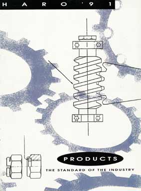 1991 catalog