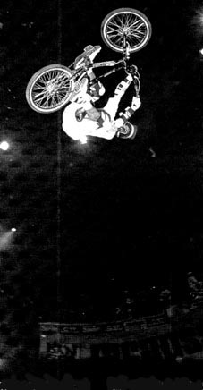 brian blyther megafree