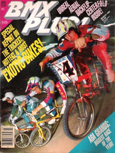 brian foster bmx plus 03 91